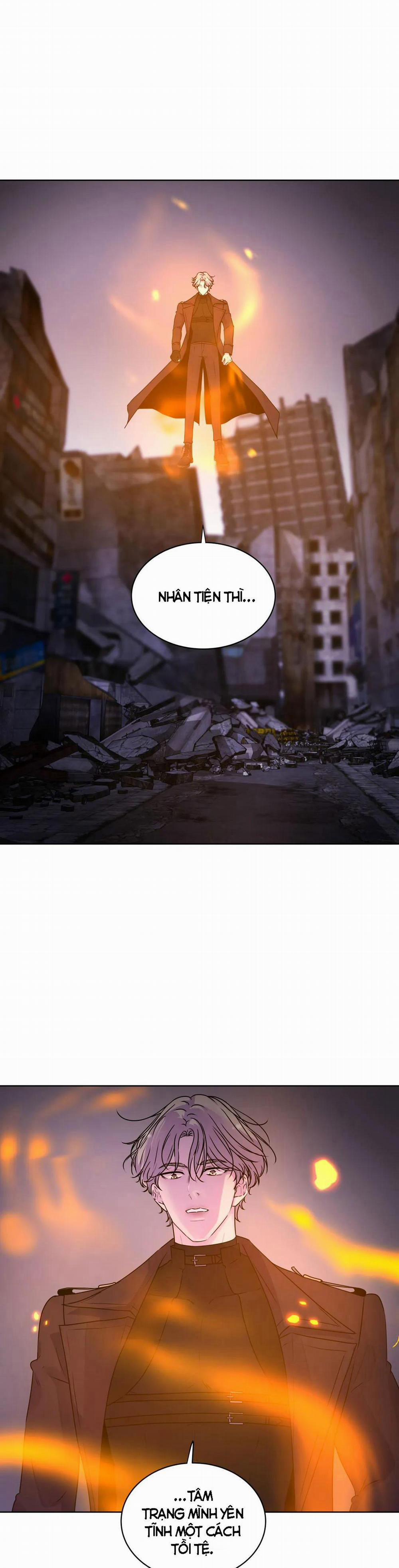 Hừng Đông 12 trang 5