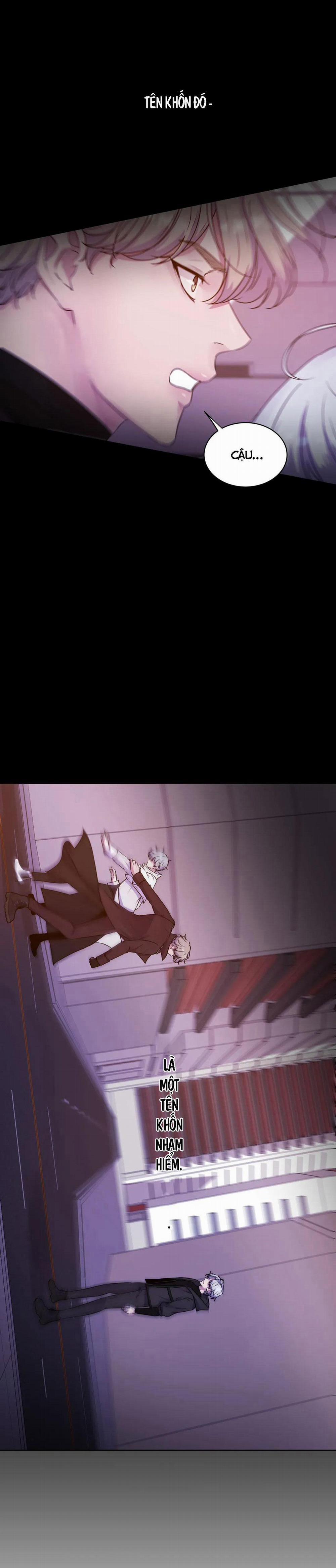 Hừng Đông 12 trang 8