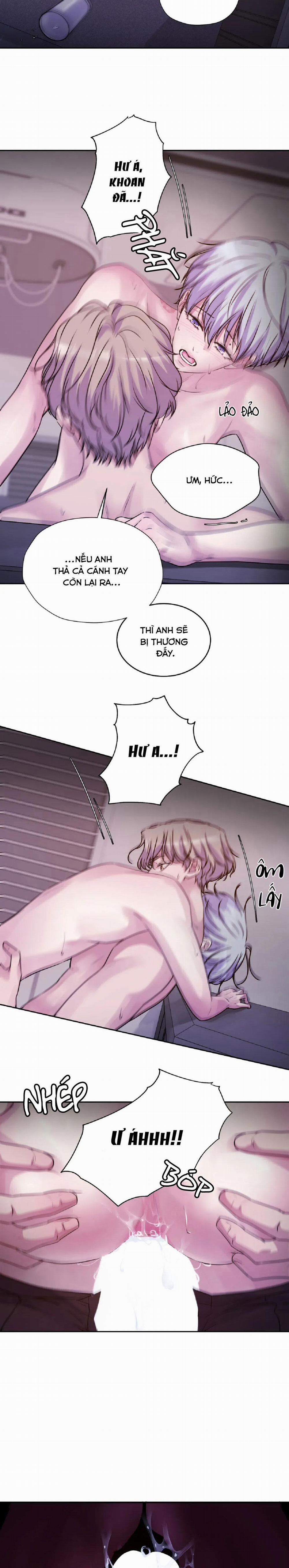 Hừng Đông 13 trang 15