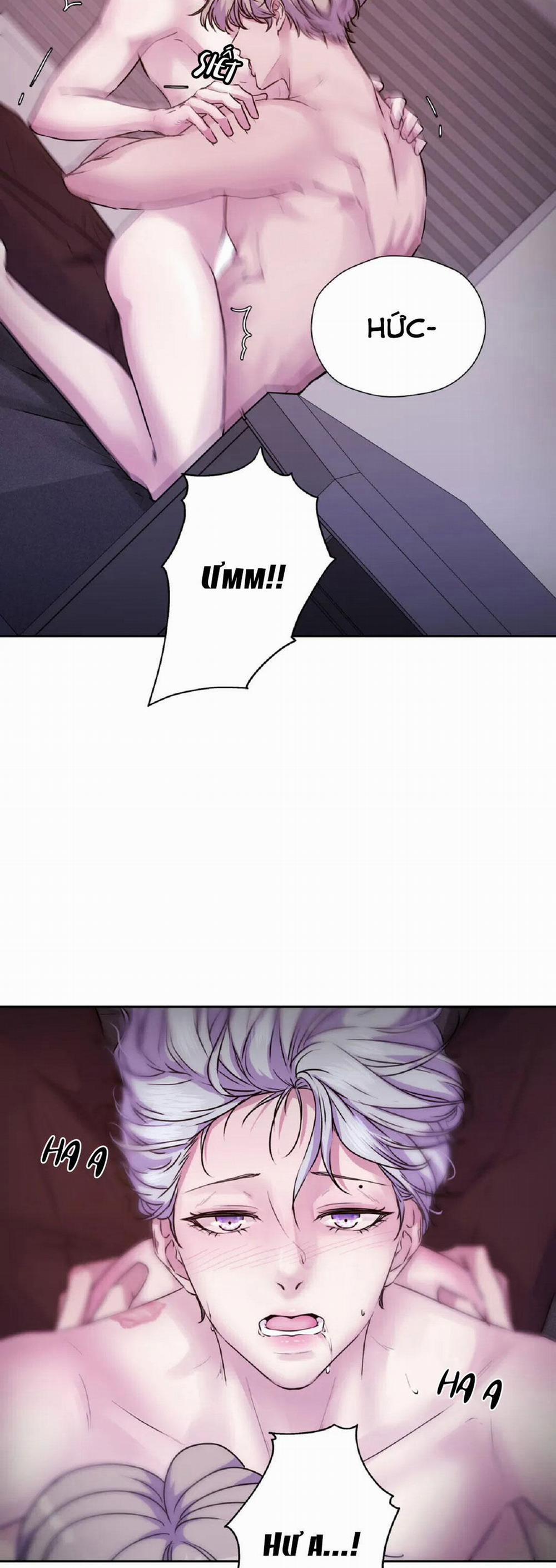 Hừng Đông 13 trang 18