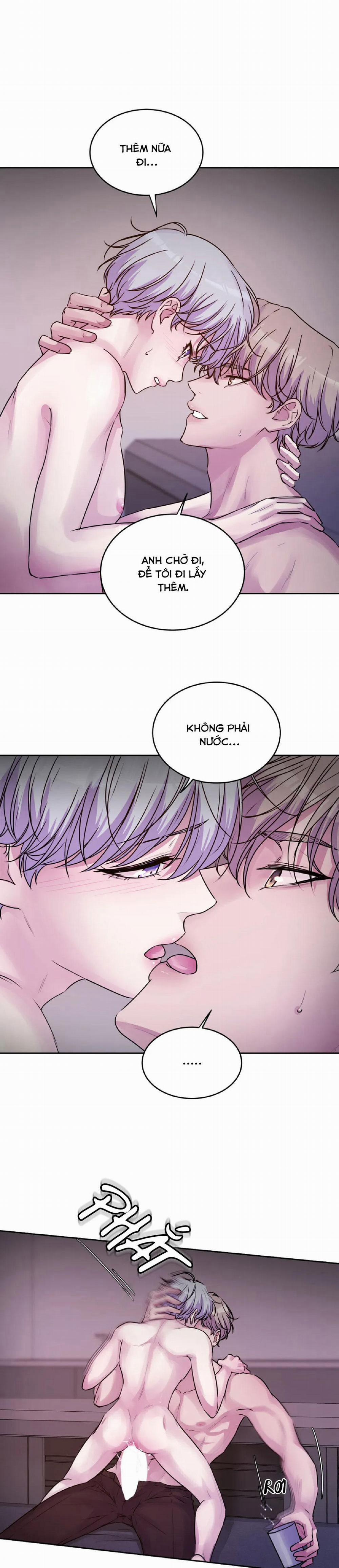 Hừng Đông 13 trang 8