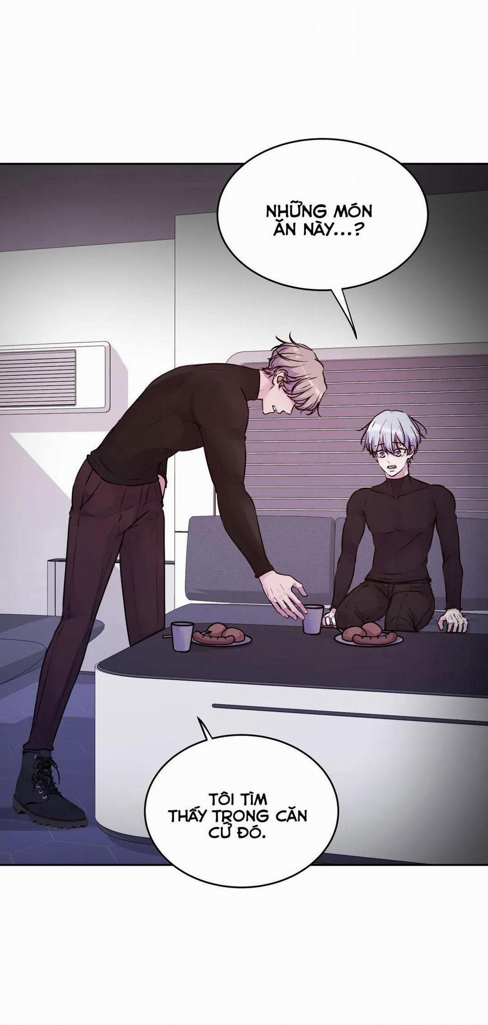 Hừng Đông 14 trang 25