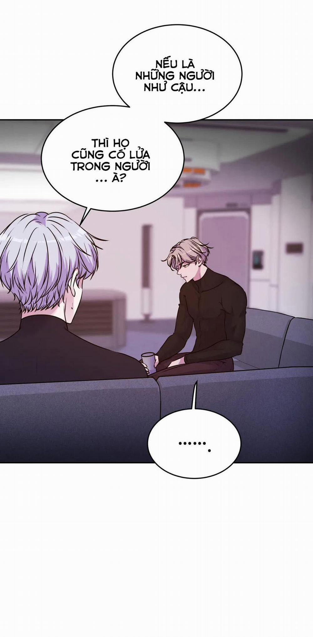 Hừng Đông 14 trang 30