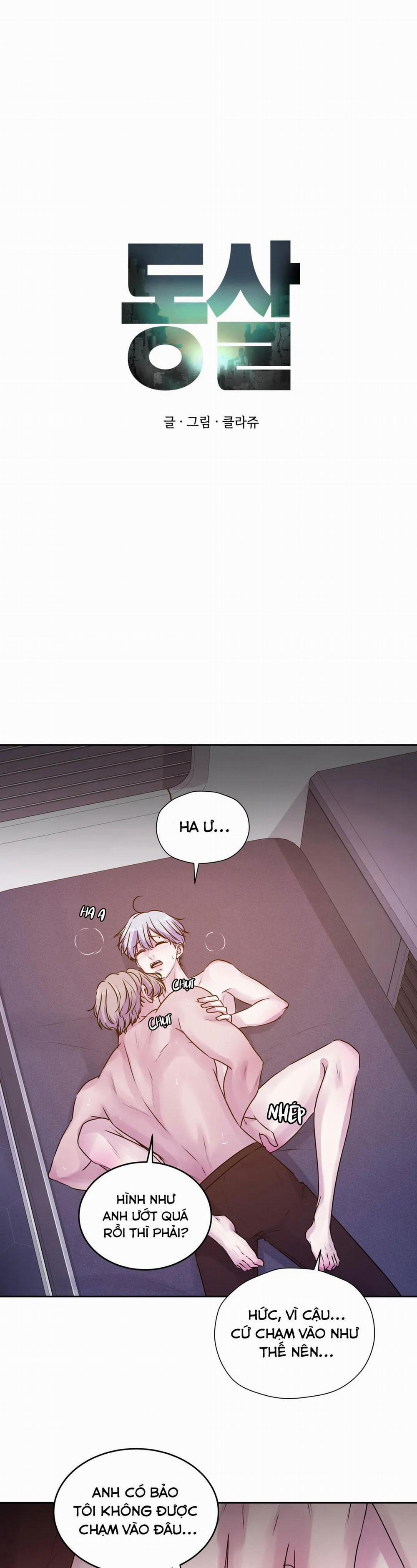 Hừng Đông 15 trang 13