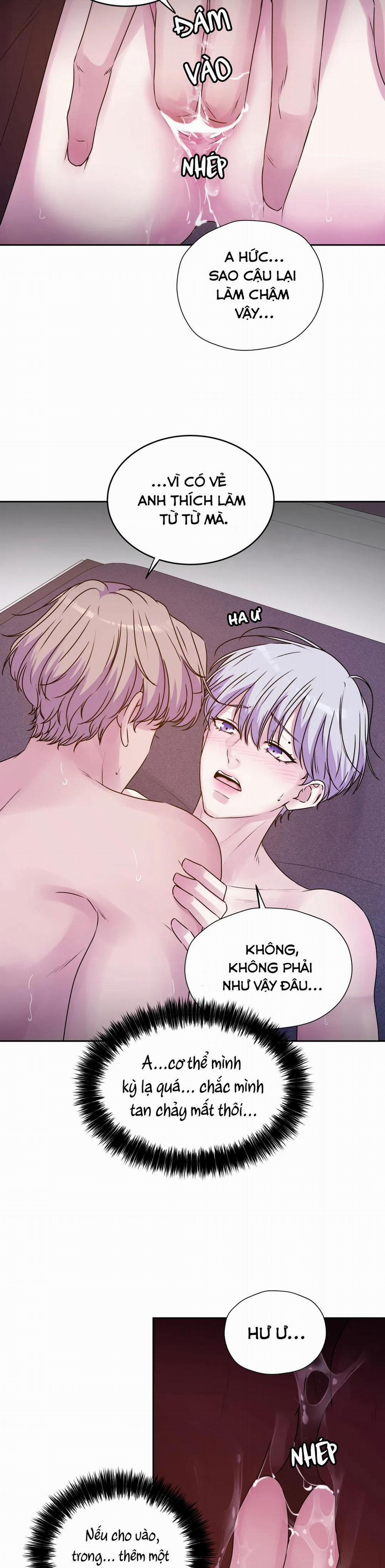 Hừng Đông 15 trang 14