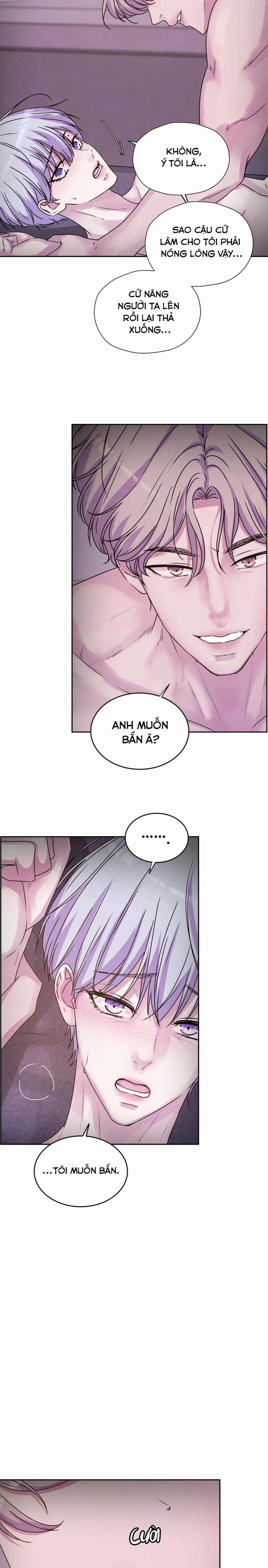 Hừng Đông 15 trang 23