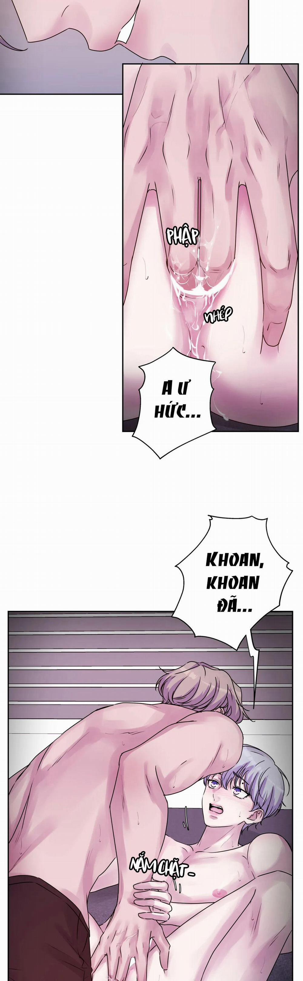 Hừng Đông 15 trang 24