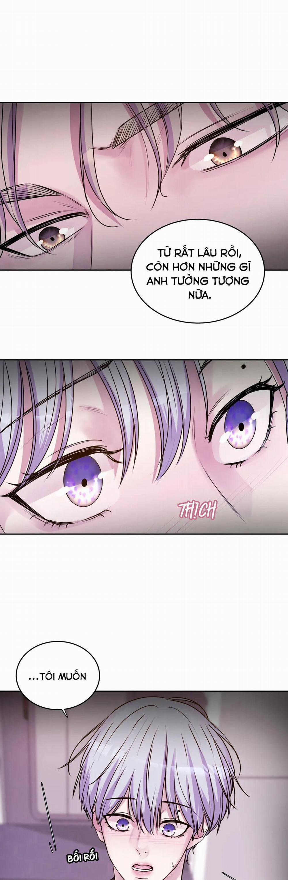 Hừng Đông 15 trang 6