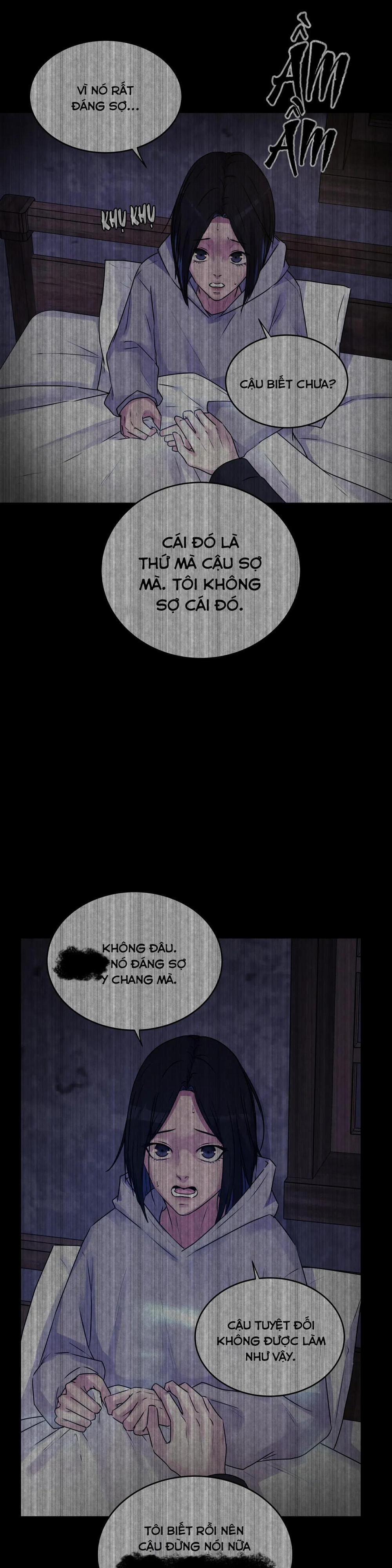 Hừng Đông 16 trang 15