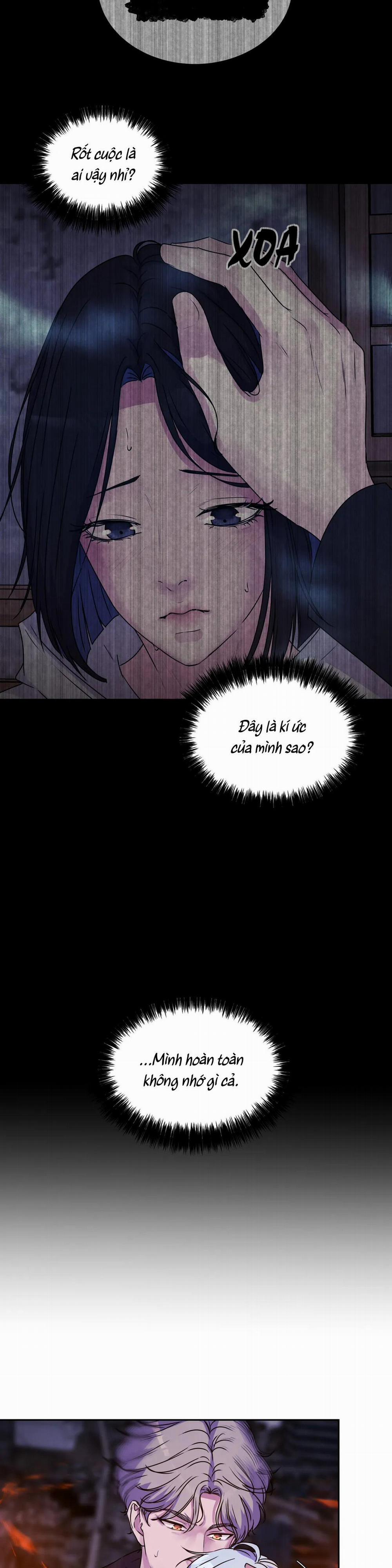 Hừng Đông 16 trang 16