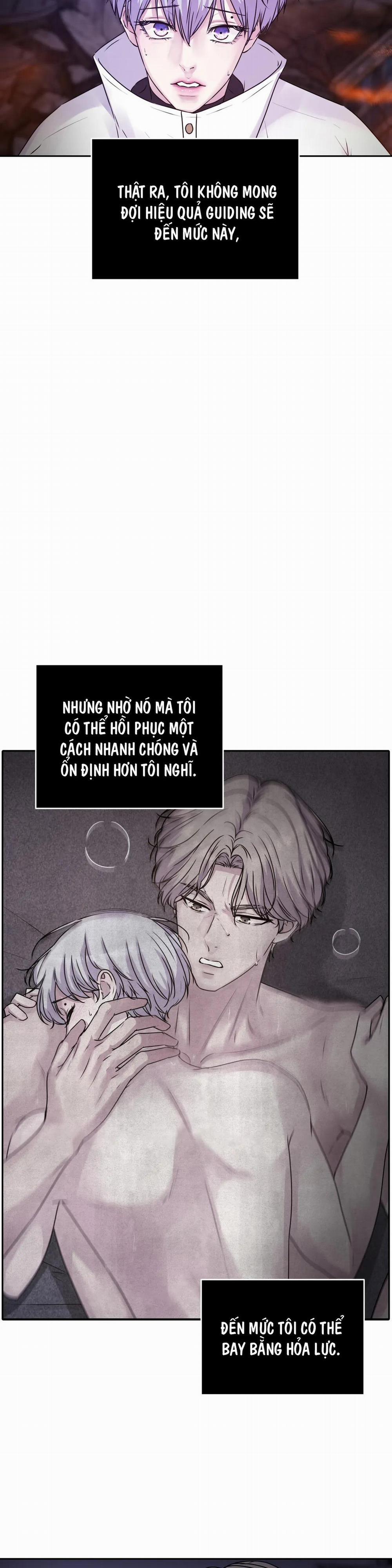 Hừng Đông 16 trang 24