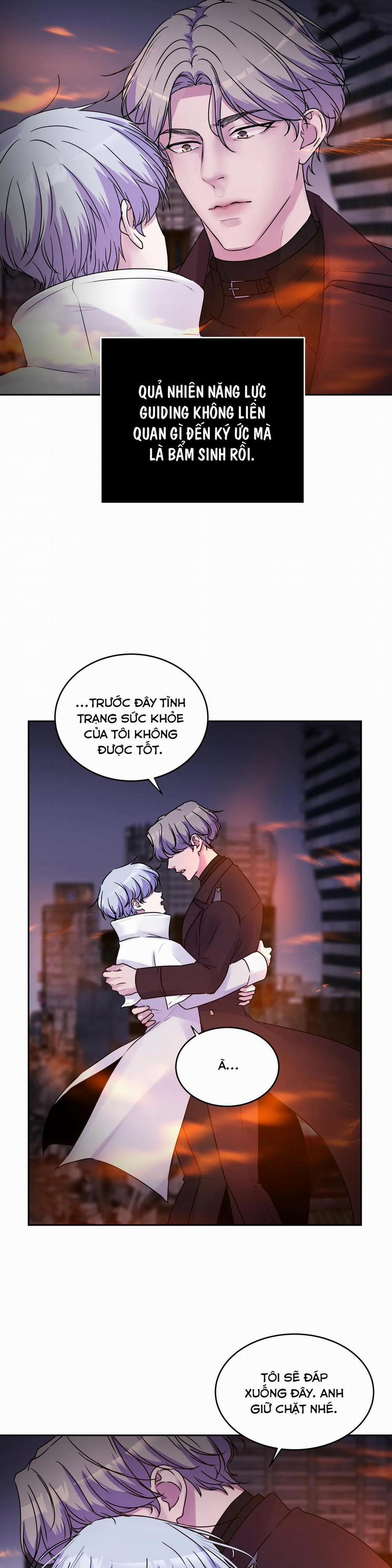 Hừng Đông 16 trang 25