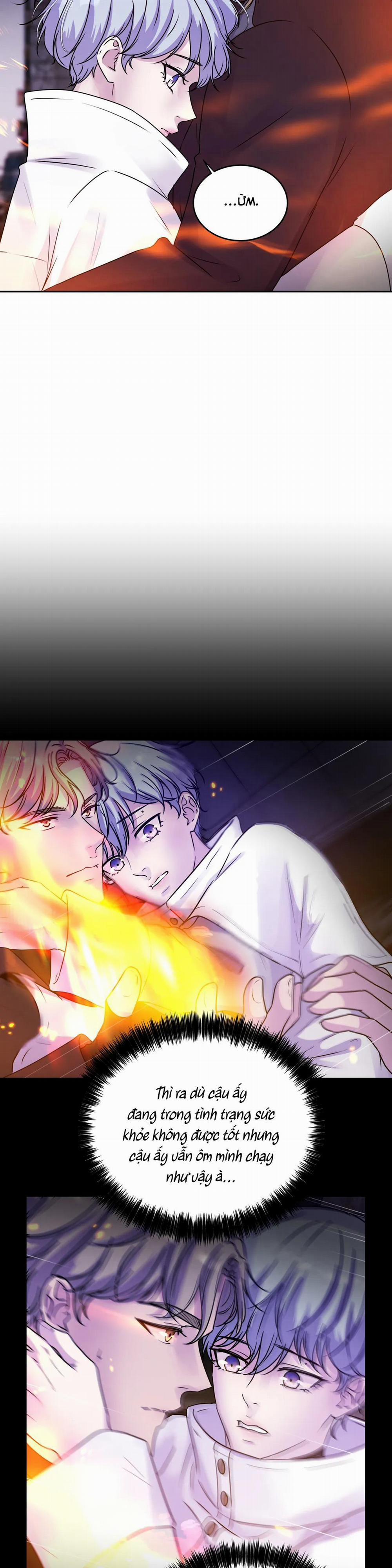 Hừng Đông 16 trang 26