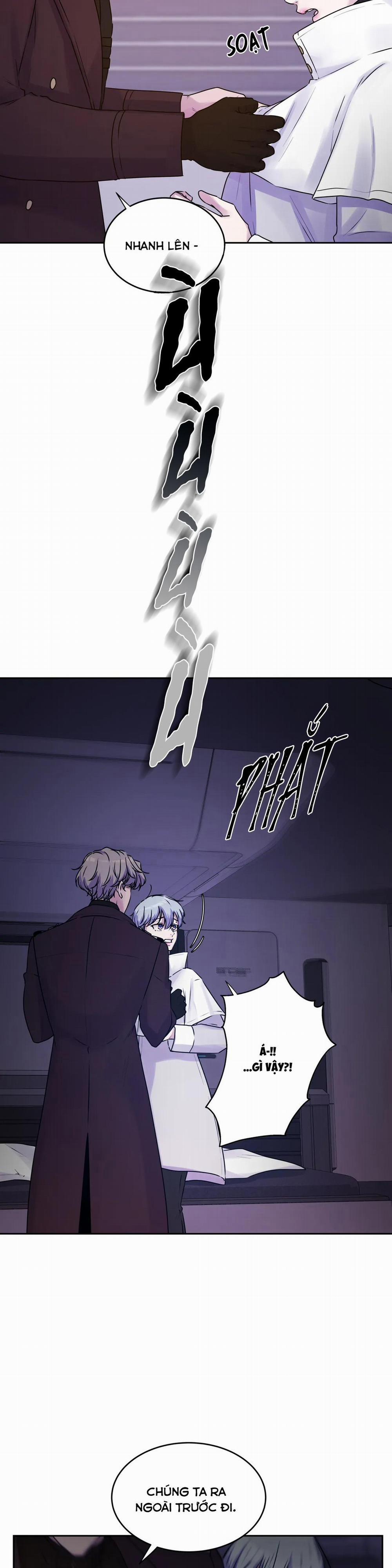 Hừng Đông 16 trang 3