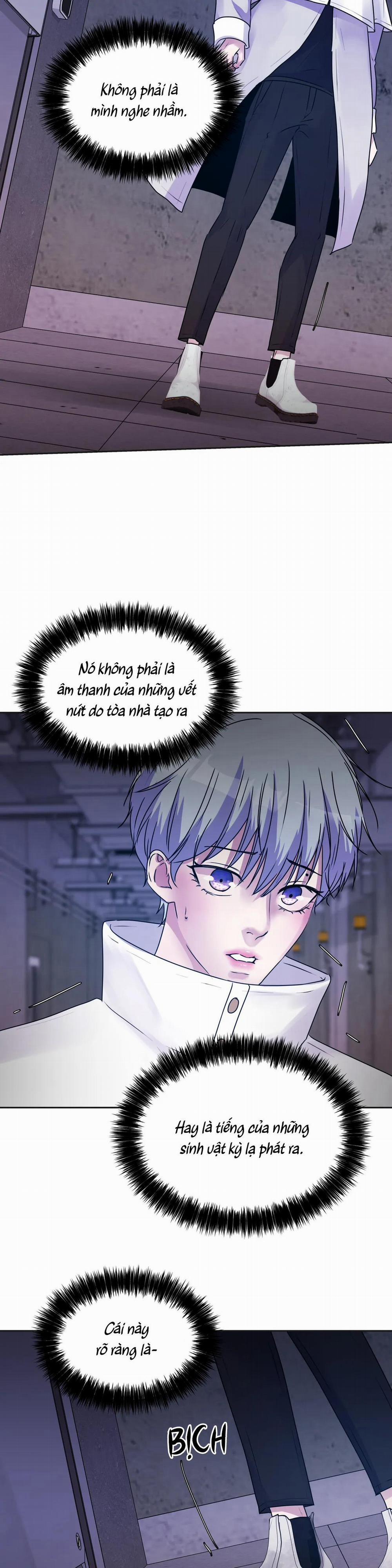 Hừng Đông 16 trang 35