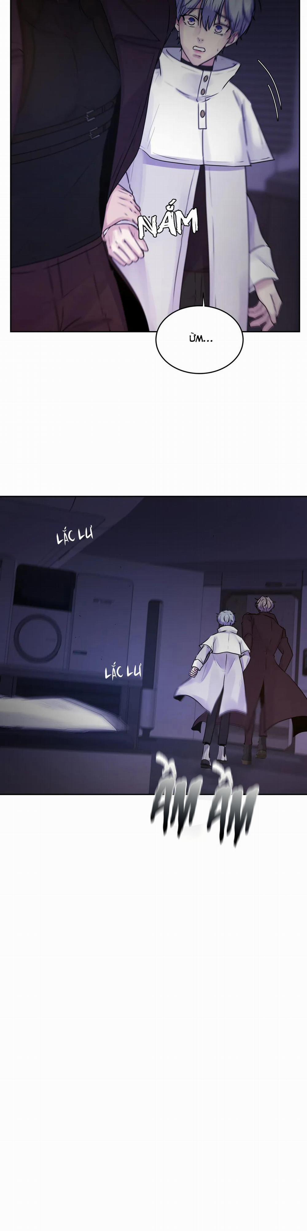 Hừng Đông 16 trang 4