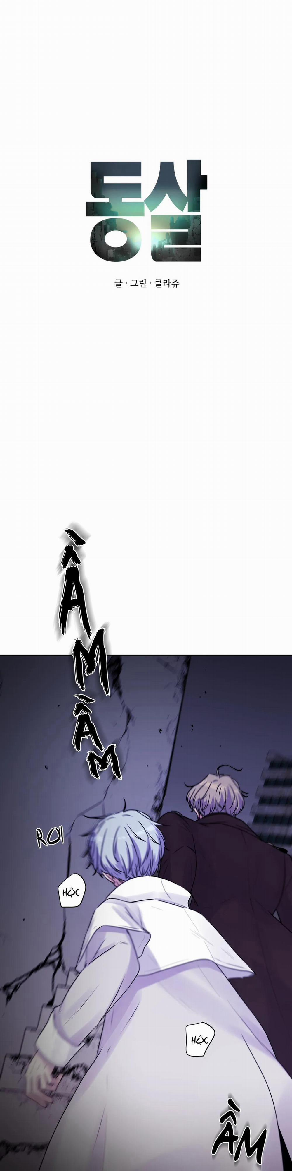 Hừng Đông 16 trang 5