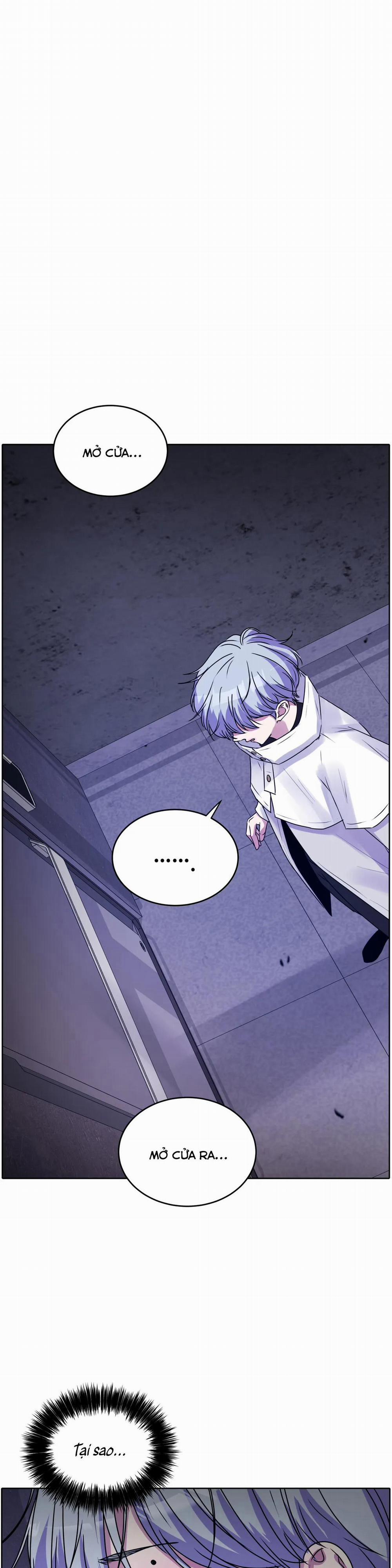 Hừng Đông 17 trang 1