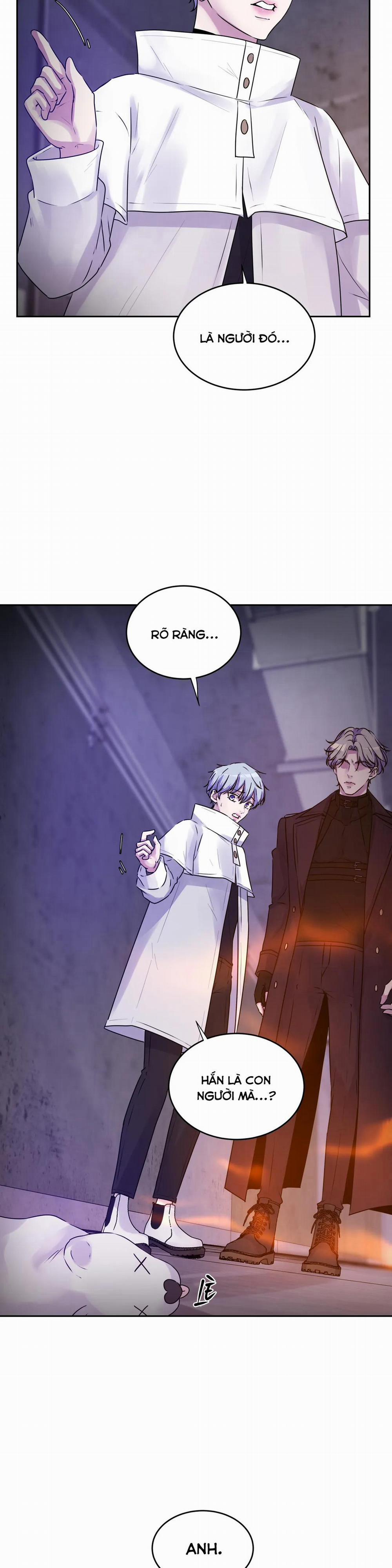 Hừng Đông 17 trang 10