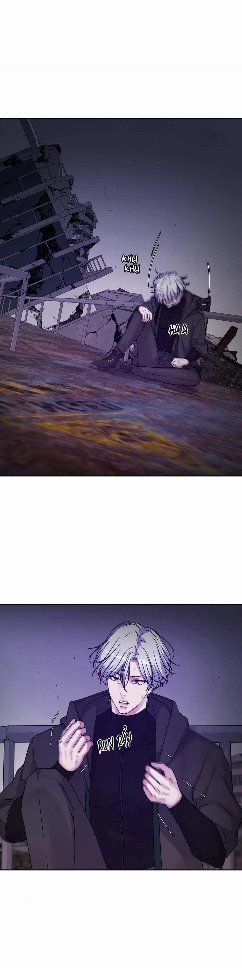 Hừng Đông 17 trang 14