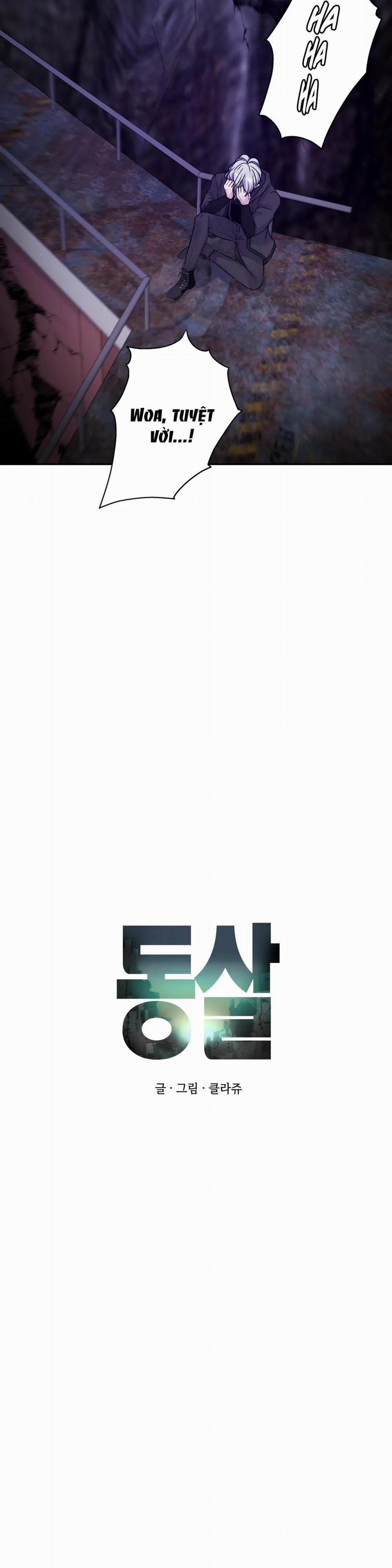 Hừng Đông 17 trang 15