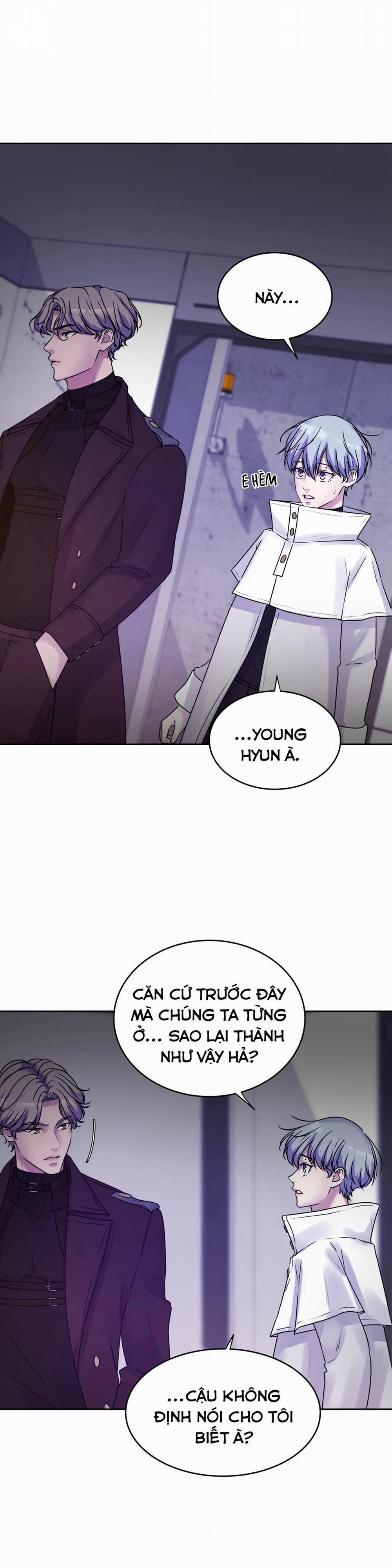 Hừng Đông 17 trang 23