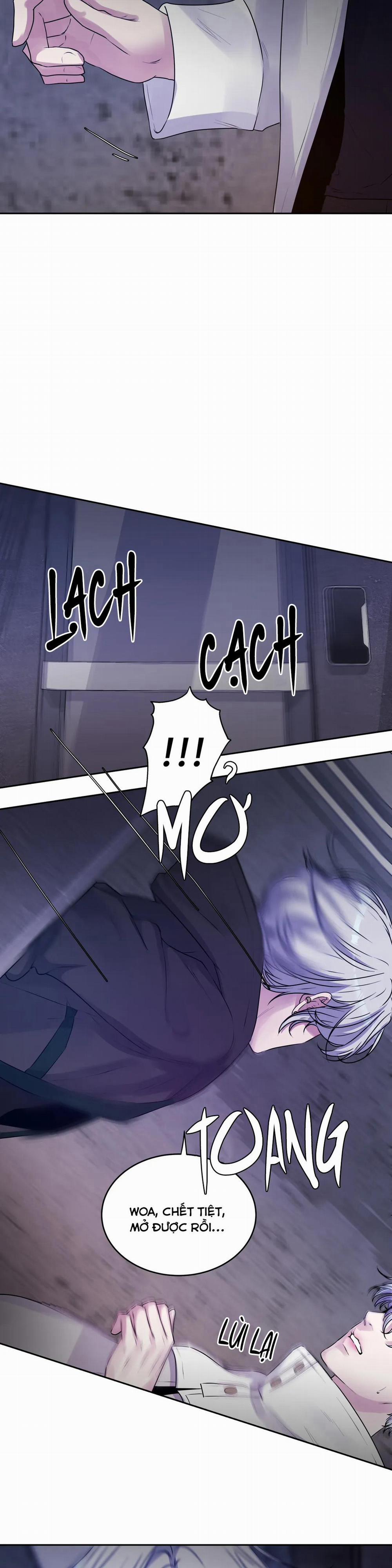 Hừng Đông 17 trang 3