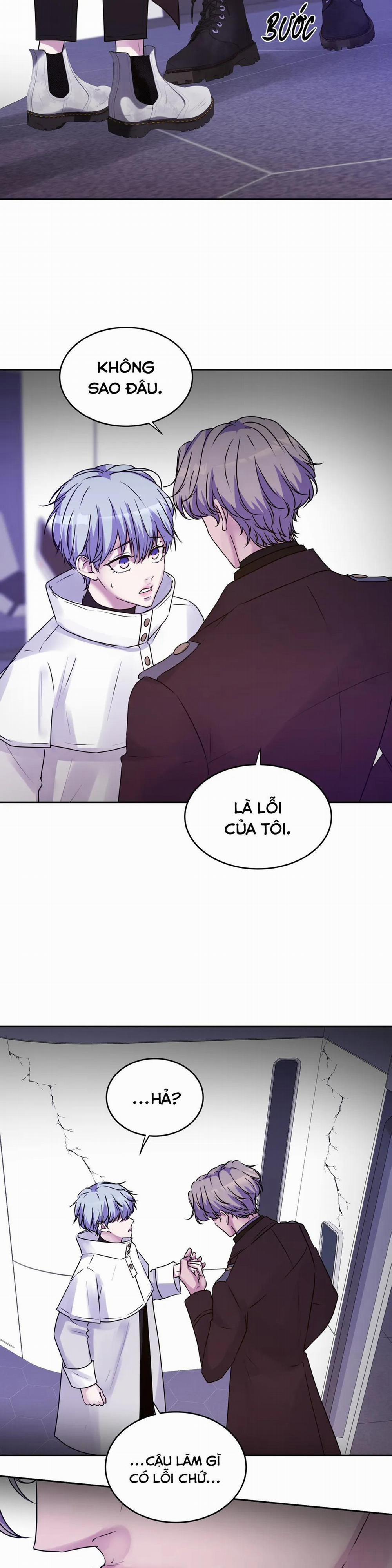 Hừng Đông 17 trang 30