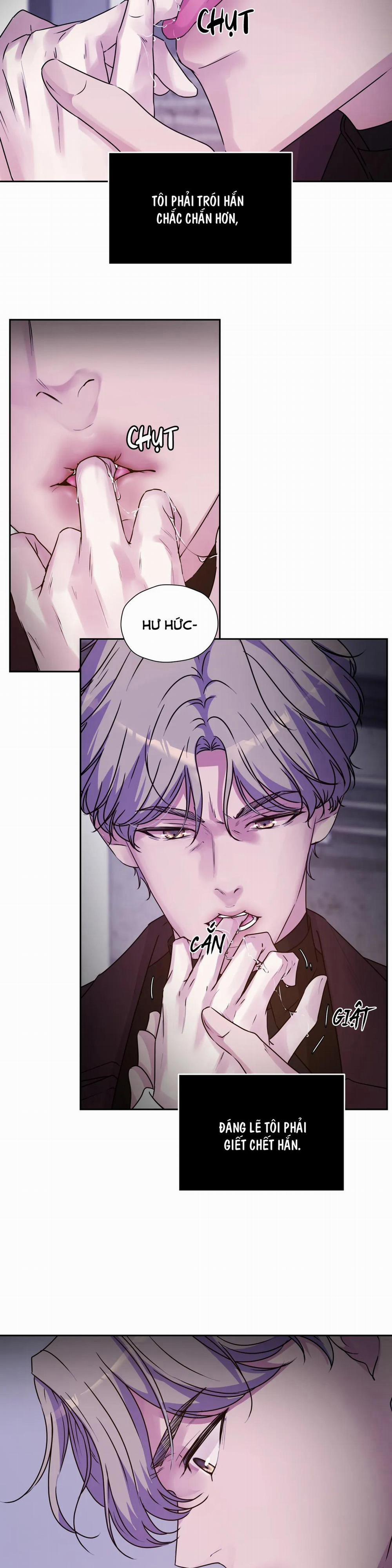 Hừng Đông 17 trang 32