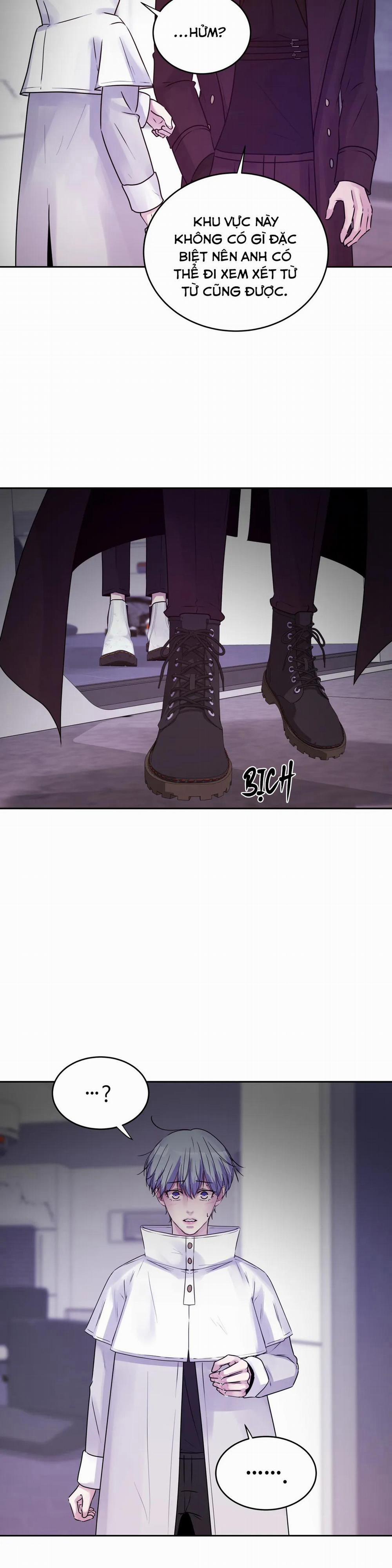 Hừng Đông 17 trang 34