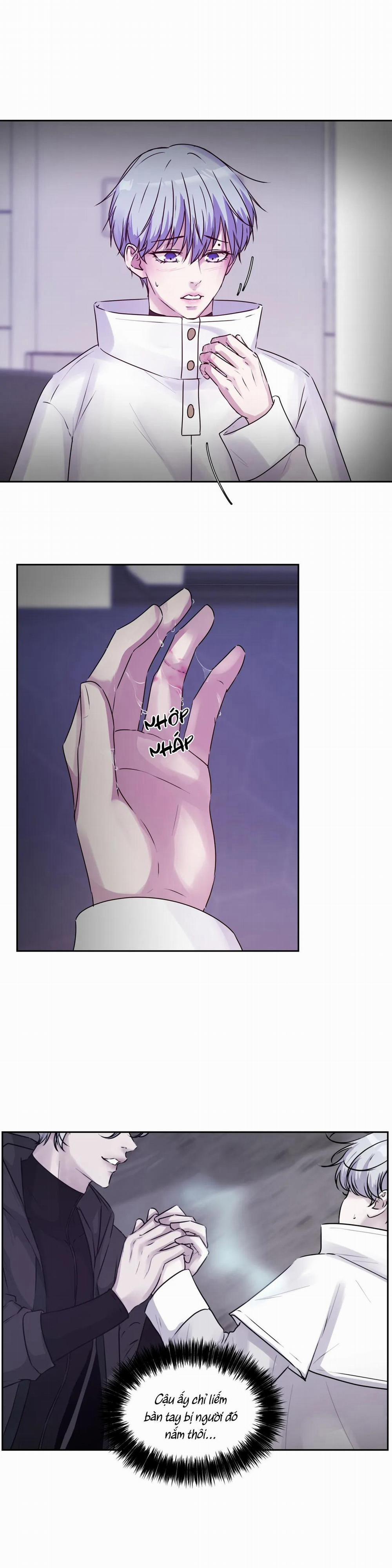 Hừng Đông 17 trang 35