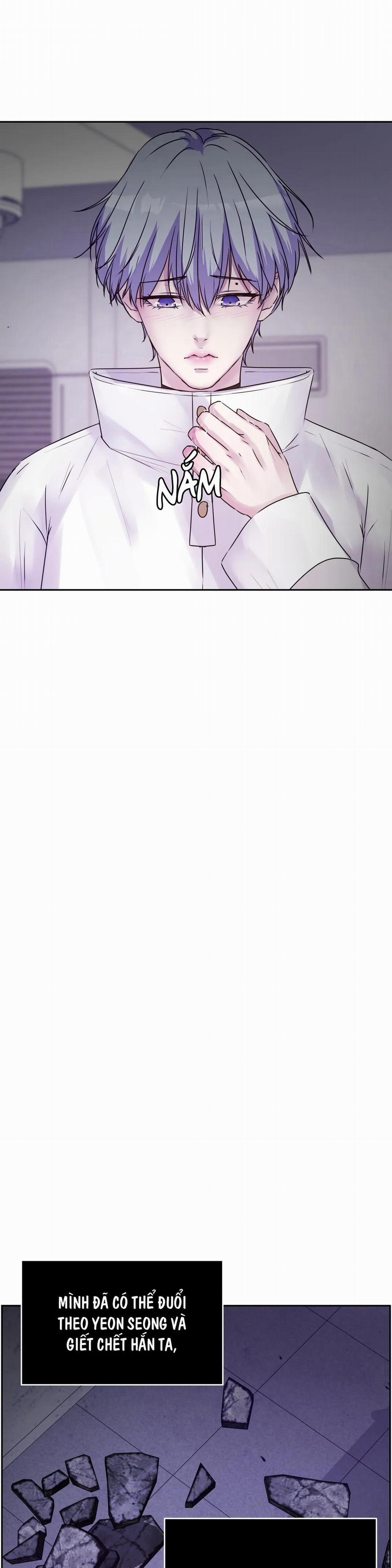 Hừng Đông 17 trang 36