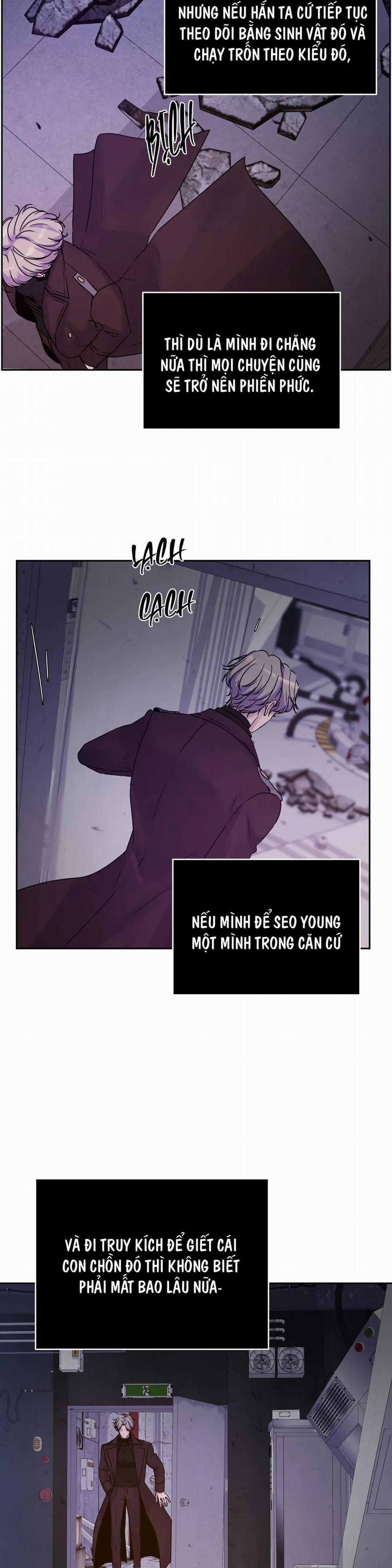 Hừng Đông 17 trang 37