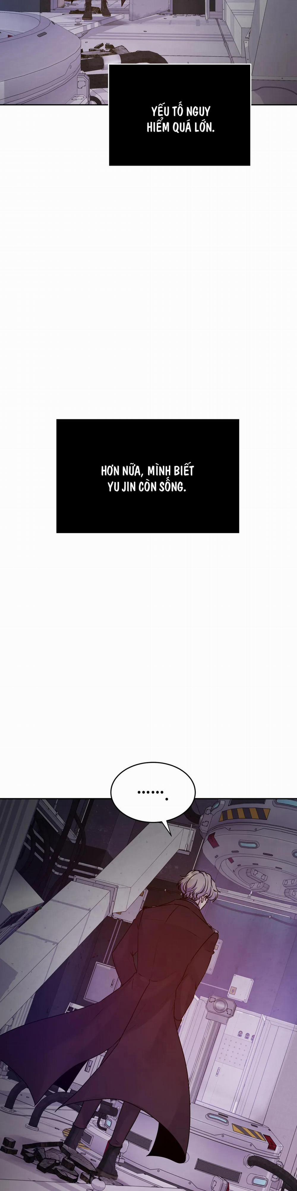 Hừng Đông 17 trang 38