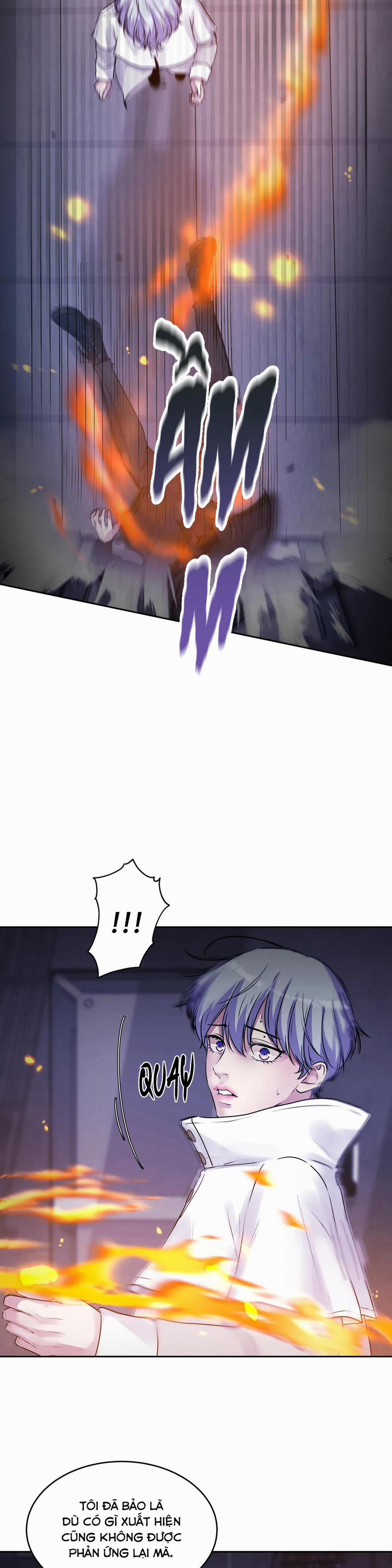 Hừng Đông 17 trang 8