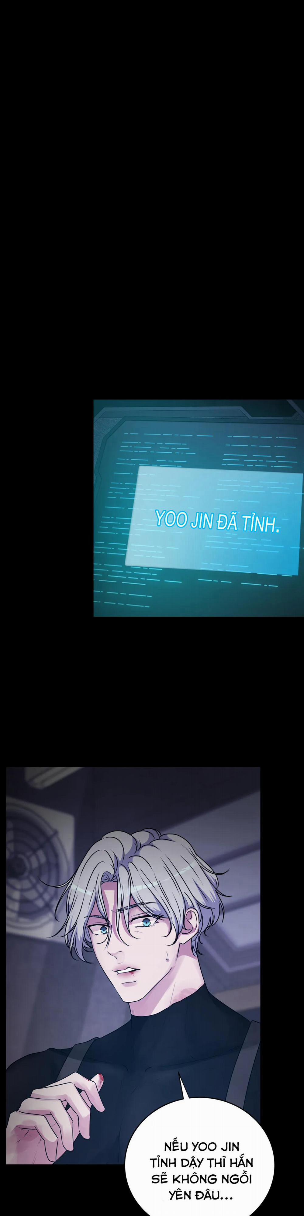 Hừng Đông 18 trang 1