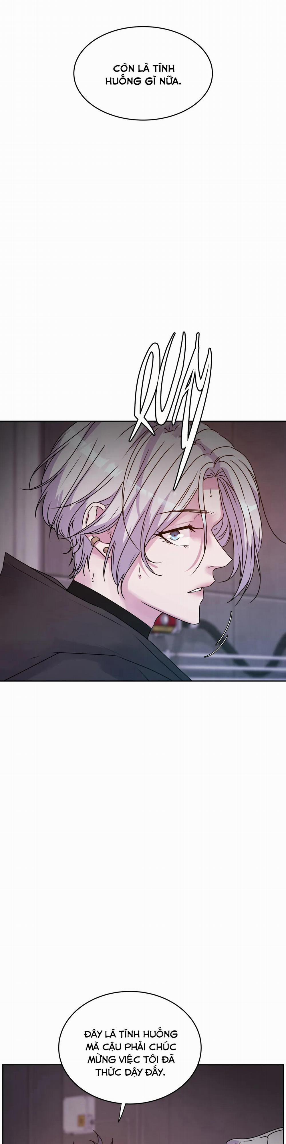 Hừng Đông 18 trang 21