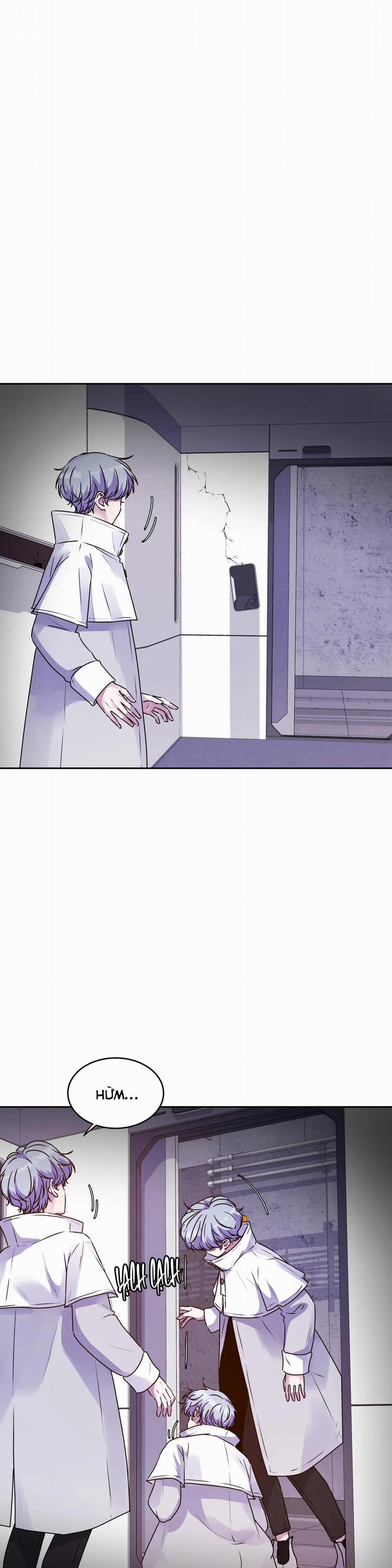 Hừng Đông 18 trang 24