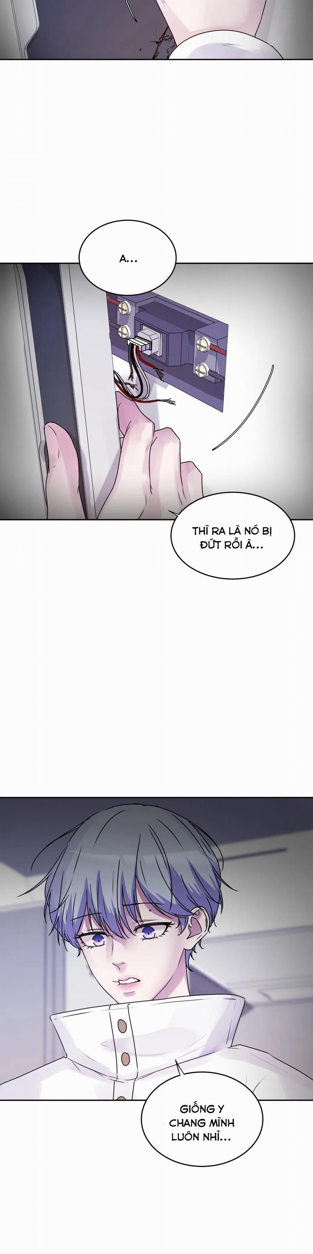 Hừng Đông 18 trang 26