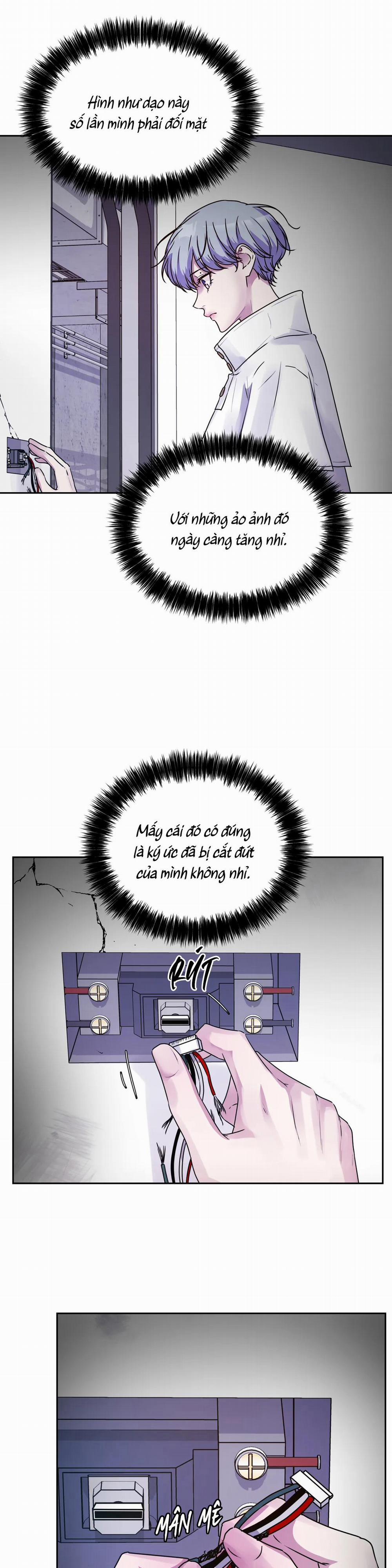 Hừng Đông 18 trang 27