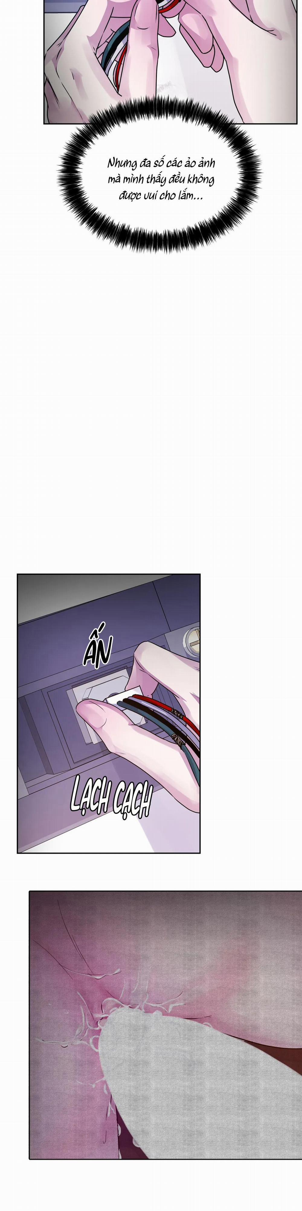 Hừng Đông 18 trang 28