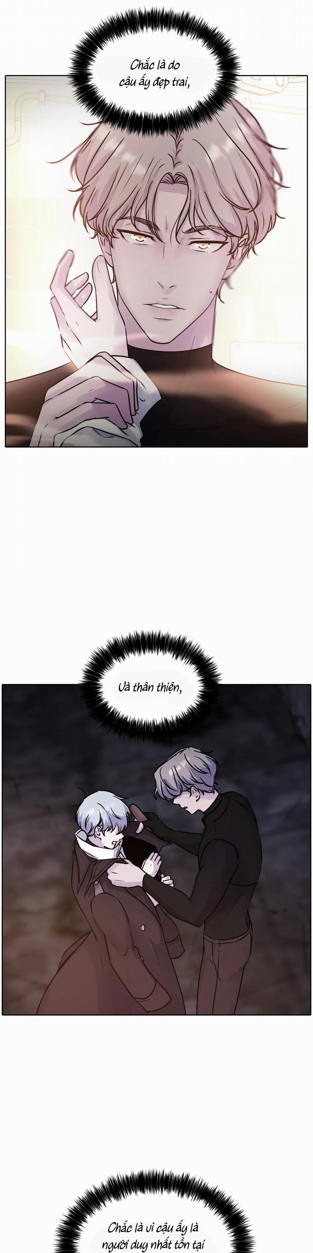 Hừng Đông 18 trang 31