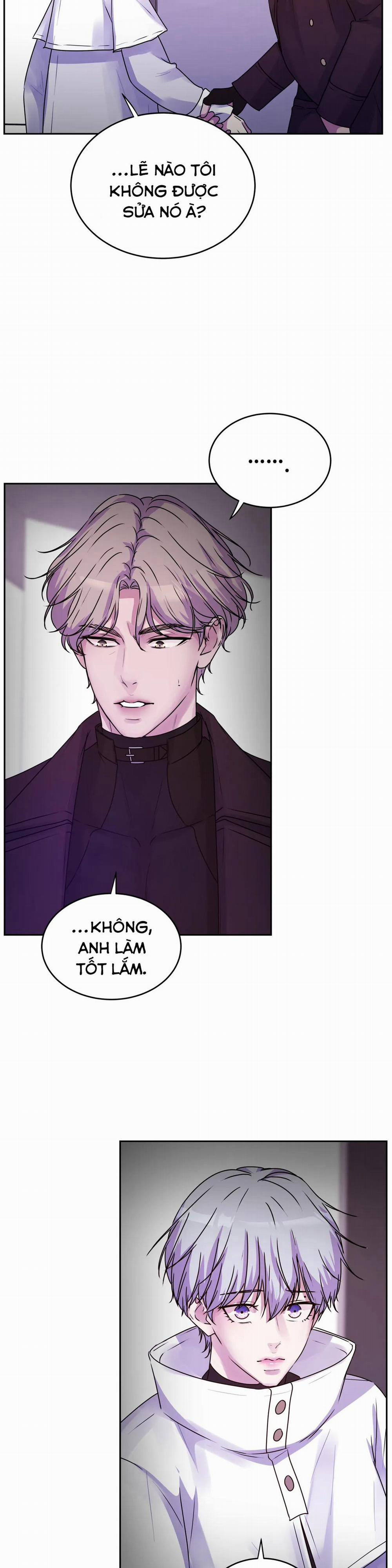 Hừng Đông 18 trang 38