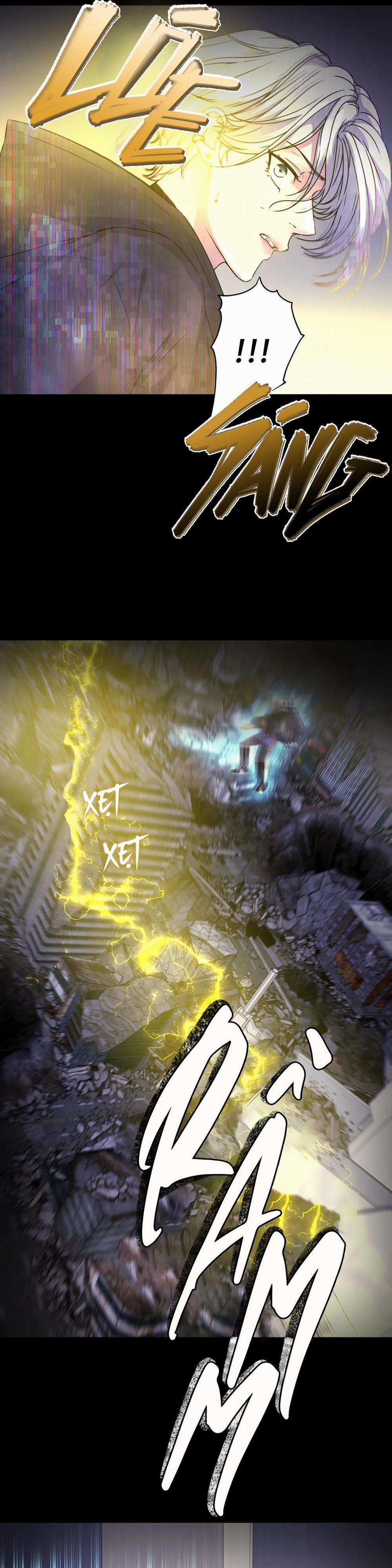 Hừng Đông 18 trang 4