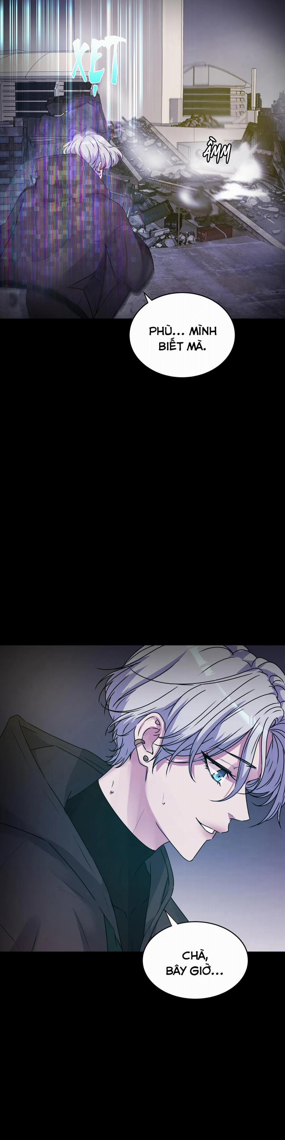 Hừng Đông 18 trang 5