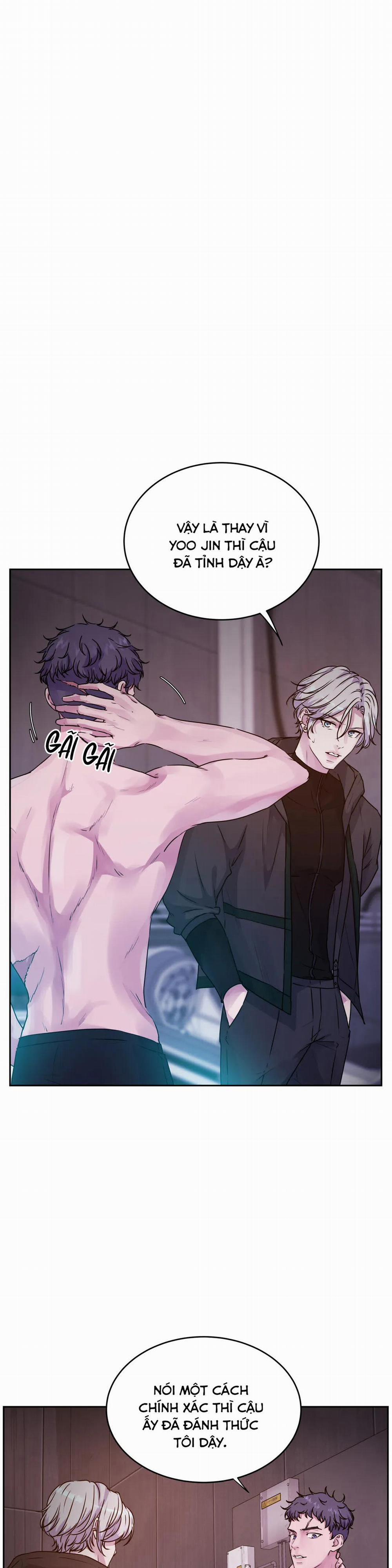 Hừng Đông 19 trang 1