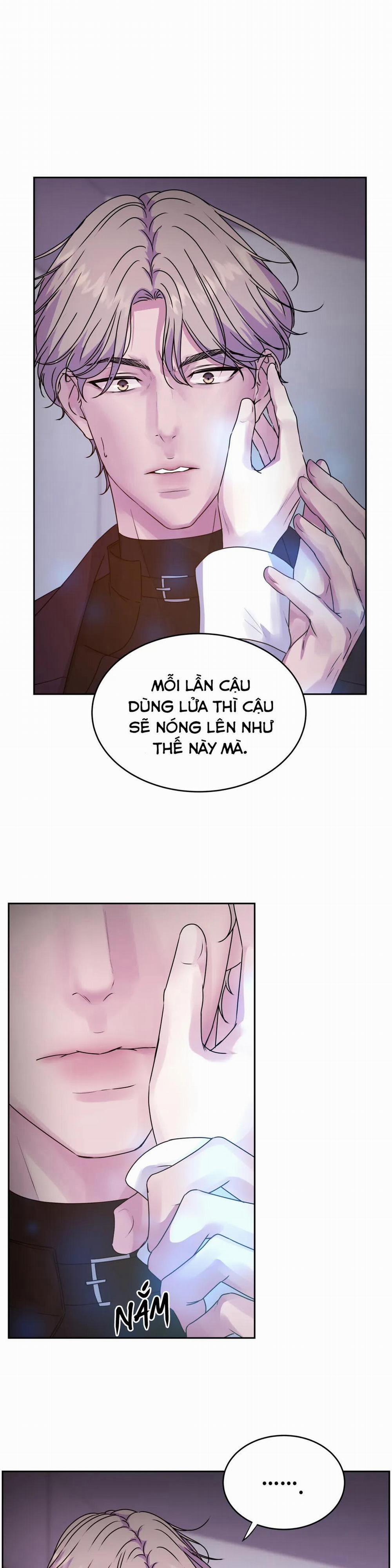 Hừng Đông 19 trang 12