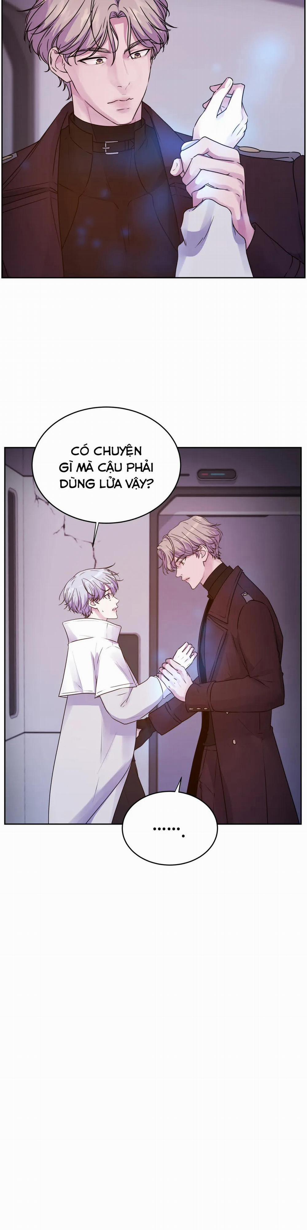 Hừng Đông 19 trang 13