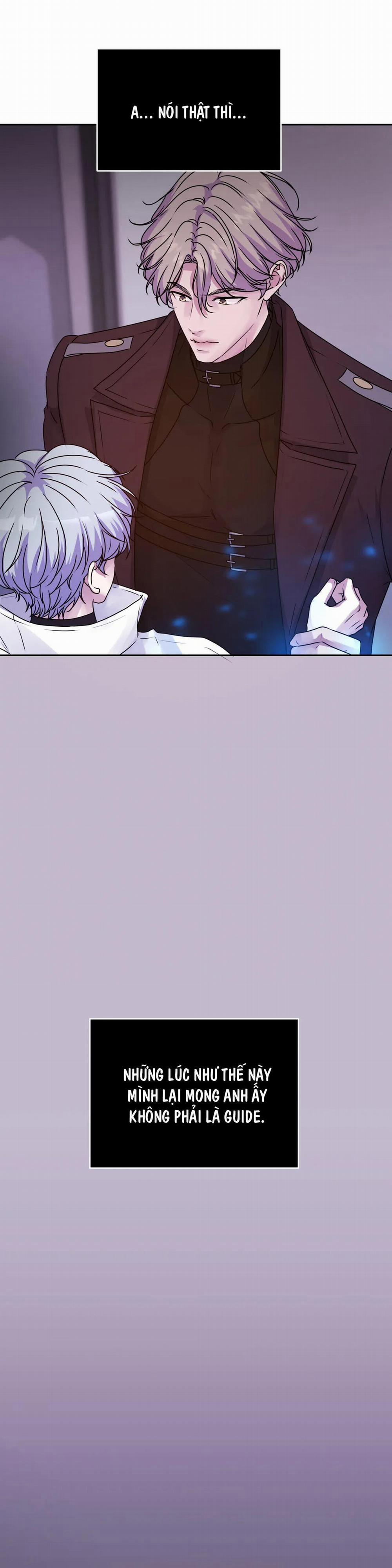 Hừng Đông 19 trang 14