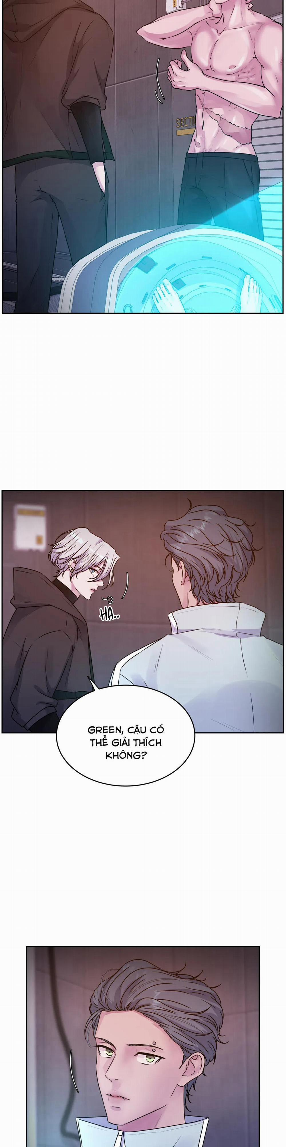 Hừng Đông 19 trang 2